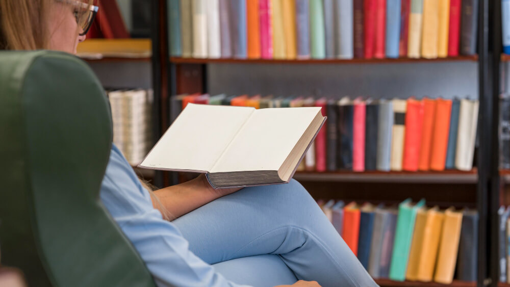 Ce carti mai citim in functie de stilul de lectura