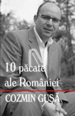 10 păcate ale României
