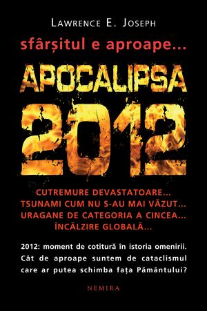 Apocalipsa 2012 (hardcover)