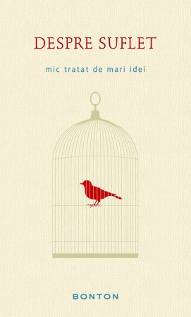 Despre suflet