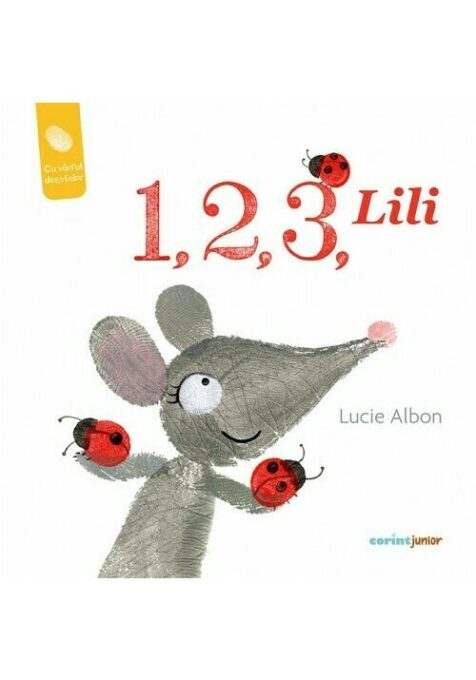 1, 2, 3 Lili