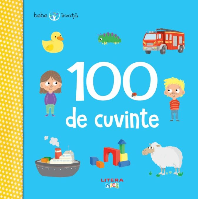 Duden. 100 de cuvinte. Bebe invata Duden. 100 de cuvinte. Bebe invata