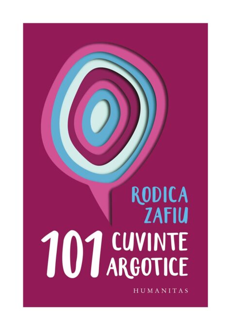 101 cuvinte argotice
