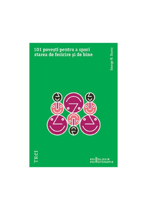 101 povesti pentru a spori starea de fericire si de bine