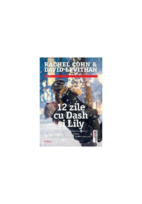 12 zile cu Dash si Lily