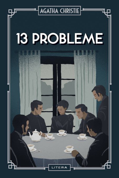 13 probleme 13 probleme