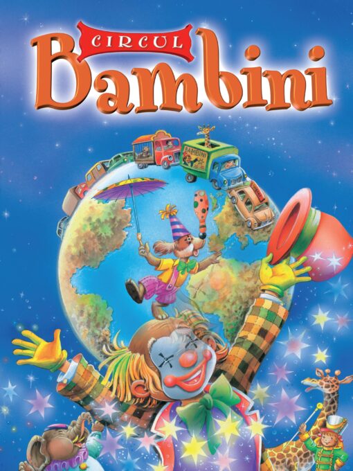 Circul Bambini Circul Bambini