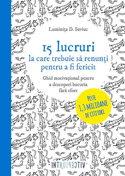 15 lucruri la care trebuie sa renunți pentru a fi fericit 15 lucruri la care trebuie sa renunți pentru a fi fericit