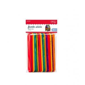 Accesorii craft AD530, Bete late color DACO