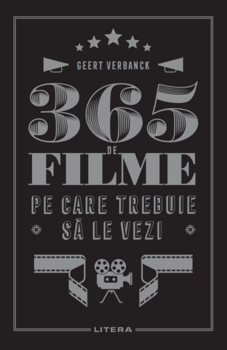 365 de filme pe care trebuie să le vezi 365 de filme pe care trebuie să le vezi