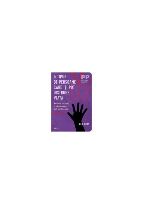 5 tipuri de persoane care iti pot distruge viata