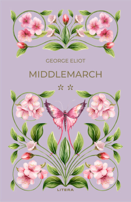 Middlemarch II (vol. 50) Middlemarch II (vol. 50)