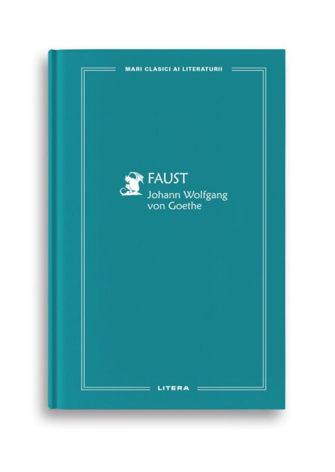 Faust (vol. 51) Faust (vol. 51)