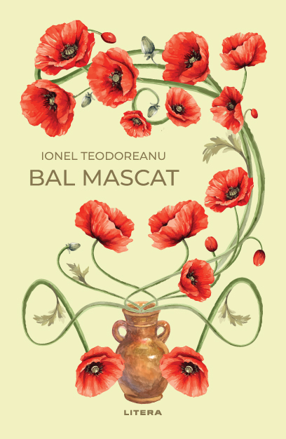 Bal mascat (vol. 53) Bal mascat (vol. 53)