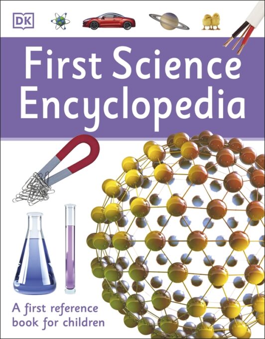 First Science Encyclopedia First Science Encyclopedia