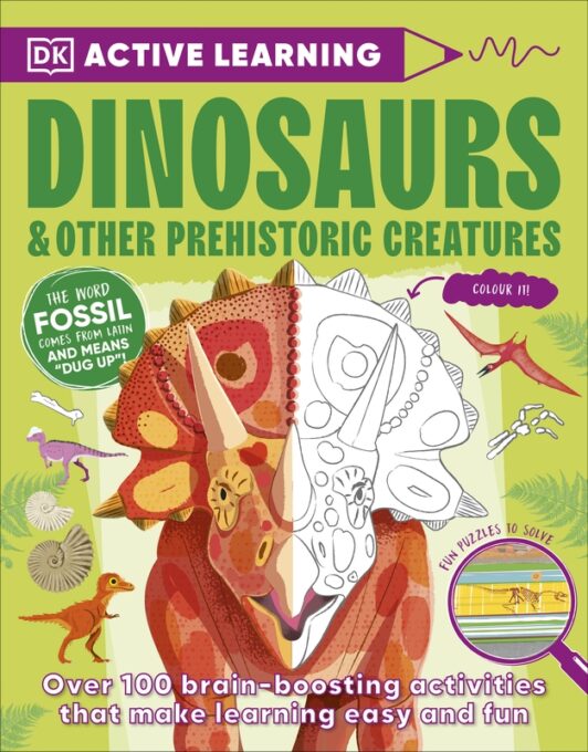 Dinosaurs Dinosaurs