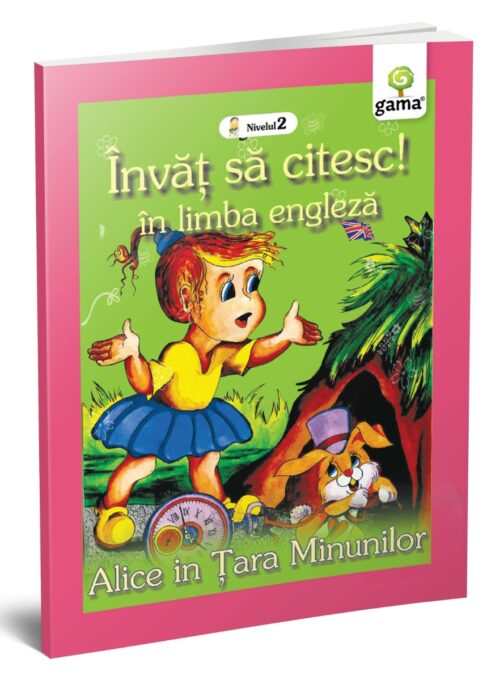Alice in Tara Minunilor Alice in Tara Minunilor