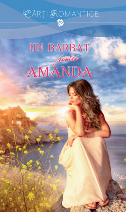 Un bărbat pentru Amanda Un bărbat pentru Amanda