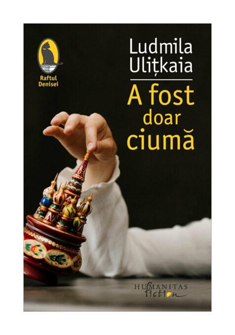 A fost doar ciuma