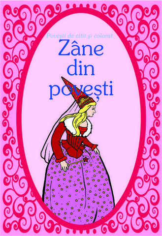 Zane din povesti Zane din povesti