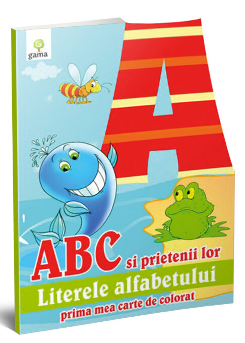 ABC si prietenii sai