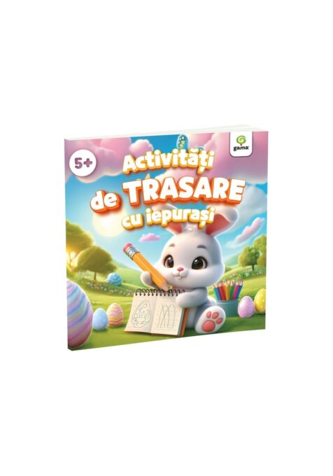 Activitati de trasare cu iepurasi Activitati de trasare cu iepurasi