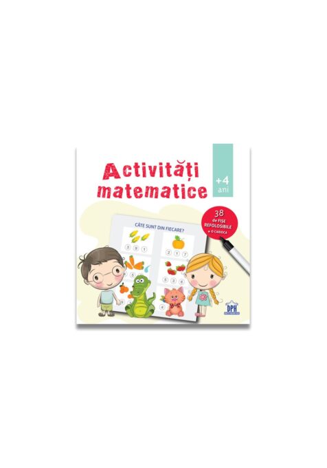 Activitati matematice