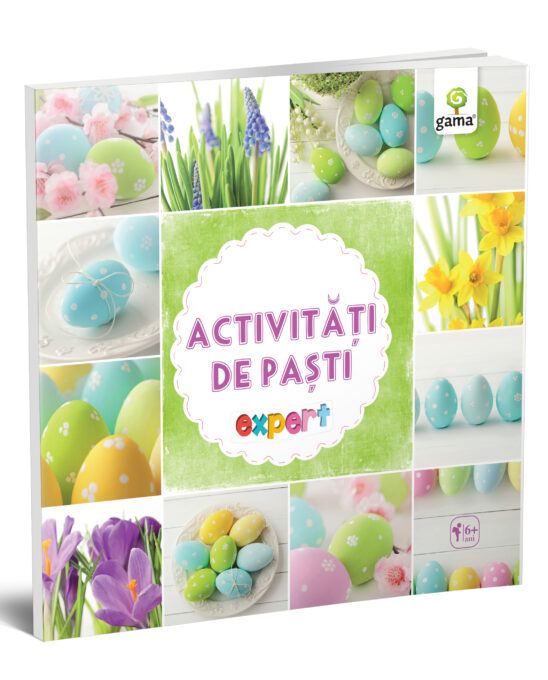 Activitati de Pasti Expert