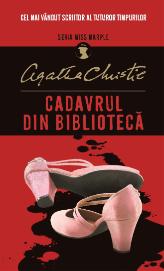 Cadavrul din bibliotecă Cadavrul din bibliotecă