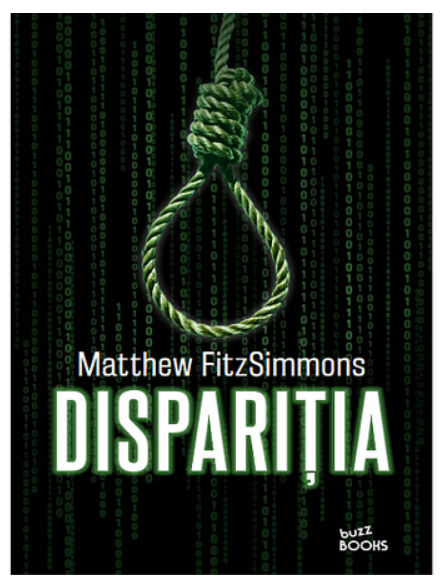Dispariția Dispariția