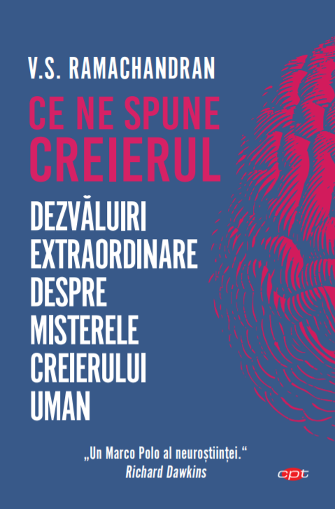 Ce ne spune creierul. Vol. 117 Ce ne spune creierul. Vol. 117