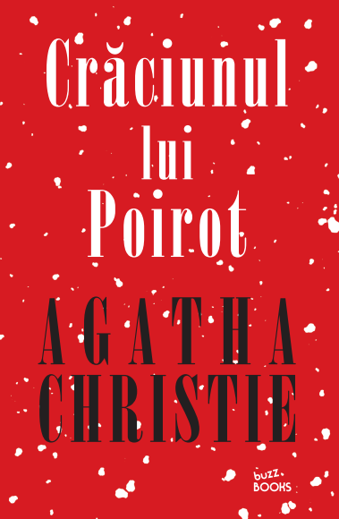Crăciunul lui Poirot Crăciunul lui Poirot