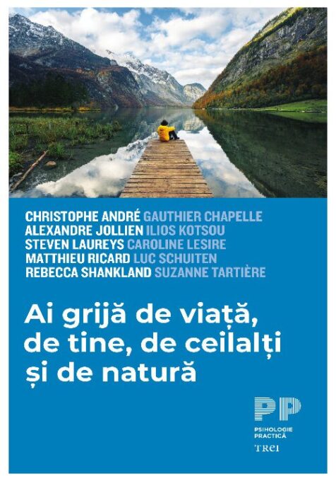 Ai grija de viata, de tine, de ceilalti si de natura Ai grija de viata, de tine, de ceilalti si de natura