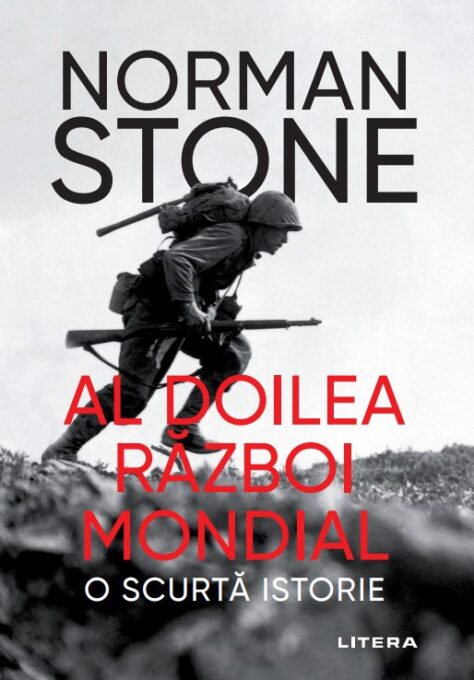 Al Doilea Razboi Mondial. O scurta istorie Al Doilea Razboi Mondial. O scurta istorie