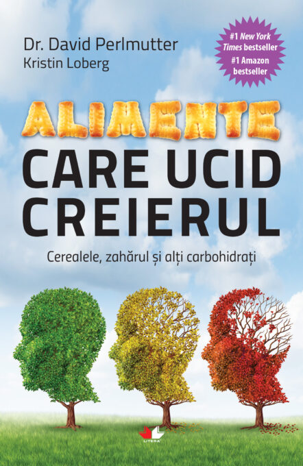 Alimente care ucid creierul. Cerealele, zahărul și alți carbohidrați Alimente care ucid creierul. Cerealele, zahărul și alți carbohidrați