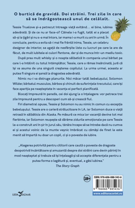 Amor, bebe și alte belele 2 Amor, bebe și alte belele - imagine 2