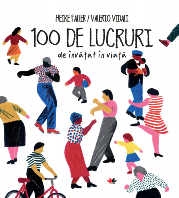 100 de lucruri de învățat în viață 100 de lucruri de învățat în viață