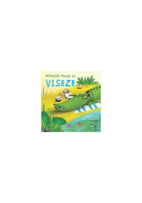 Animalele invata sa viseze Animalele invata sa viseze