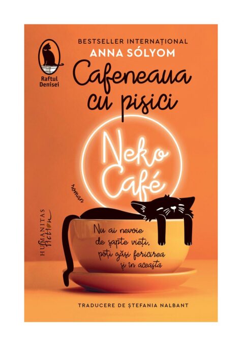 Cafeneaua cu pisici. Neko Café Cafeneaua cu pisici. Neko Café