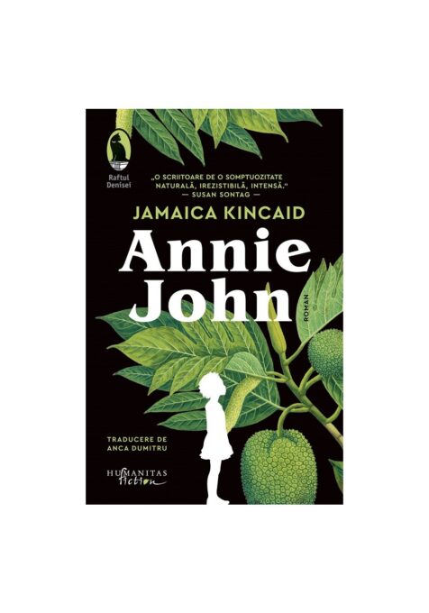 Annie John Annie John