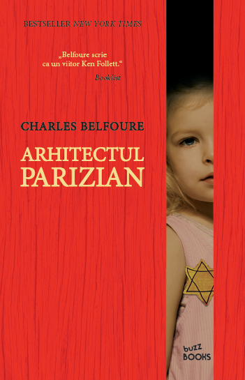 Arhitectul parizian Arhitectul parizian