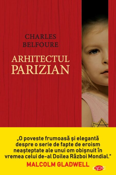 Arhitectul parizian Arhitectul parizian