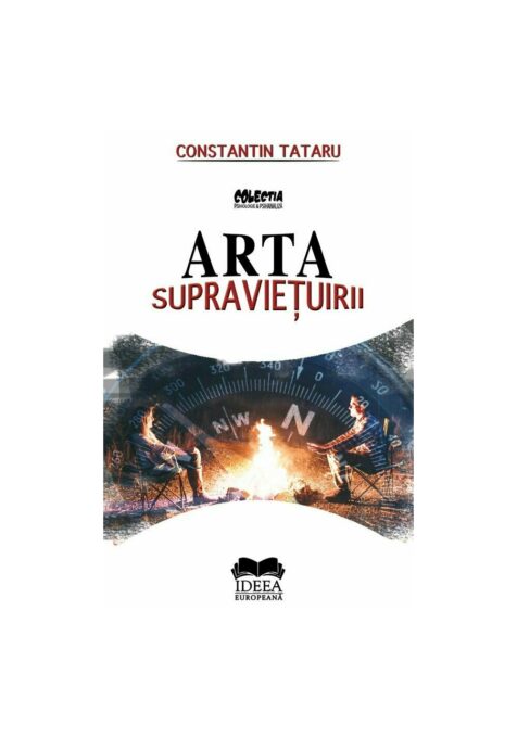 Arta supravietuirii Arta supravietuirii