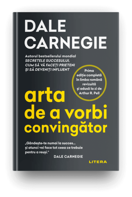 Arta de a vorbi convingator Arta de a vorbi convingator