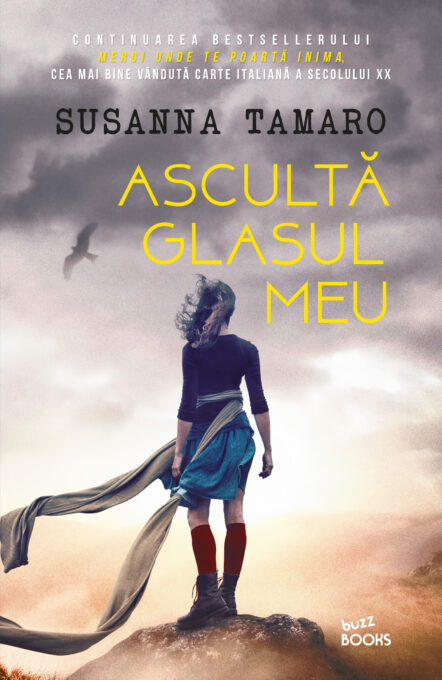 Ascultă glasul meu Ascultă glasul meu
