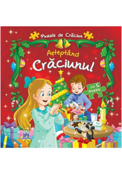 Asteptand Craciunul Asteptand Craciunul