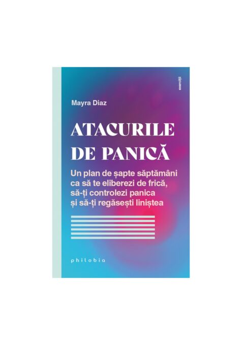 Atacurile de panica Atacurile de panica