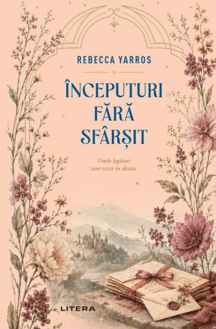 Inceputuri fara sfarsit (vol. 4) Inceputuri fara sfarsit (vol. 4)
