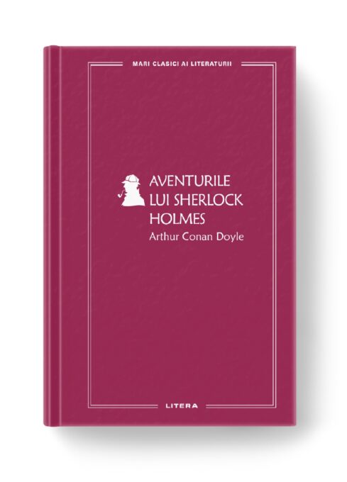 Aventurile lui Sherlock Holmes (vol. 15) Aventurile lui Sherlock Holmes (vol. 15)