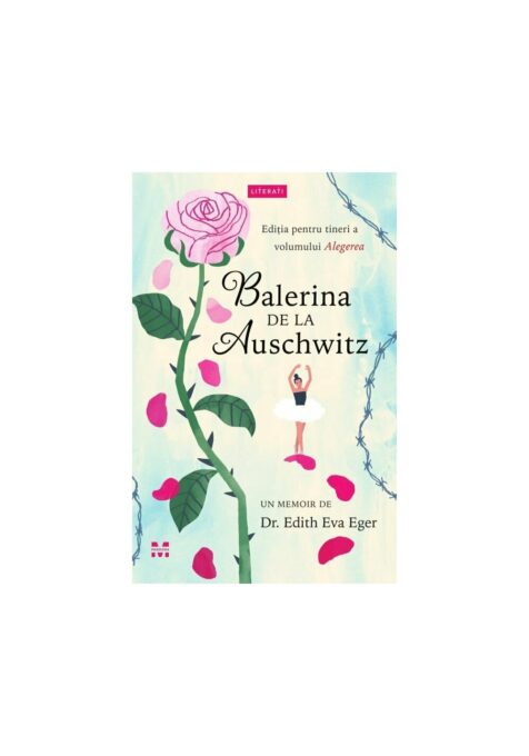 Balerina de la Auschwitz Balerina de la Auschwitz